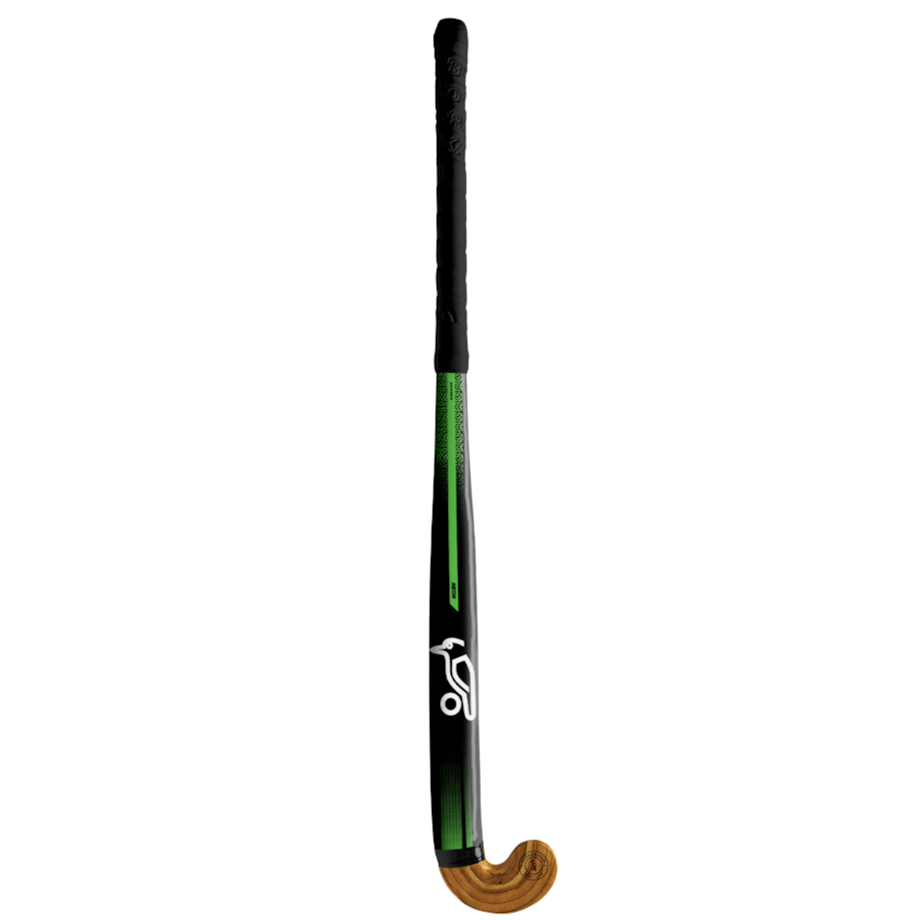 Thumbnail: Kookaburra Neon Wooden