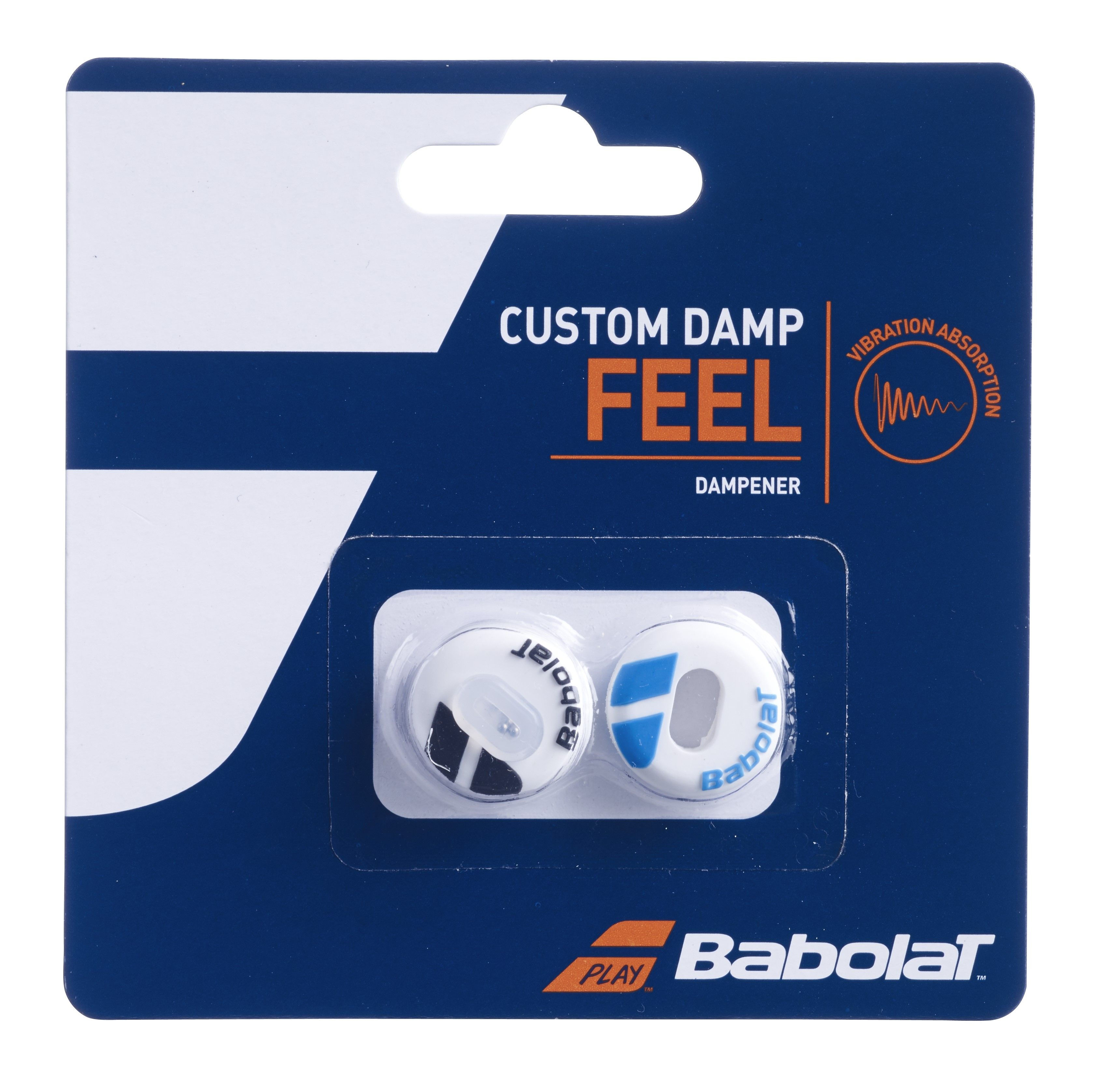 Babolat Custom Damp