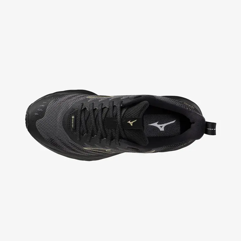 Thumbnail: Mizuno Wave Rider GTX 2 W (D)