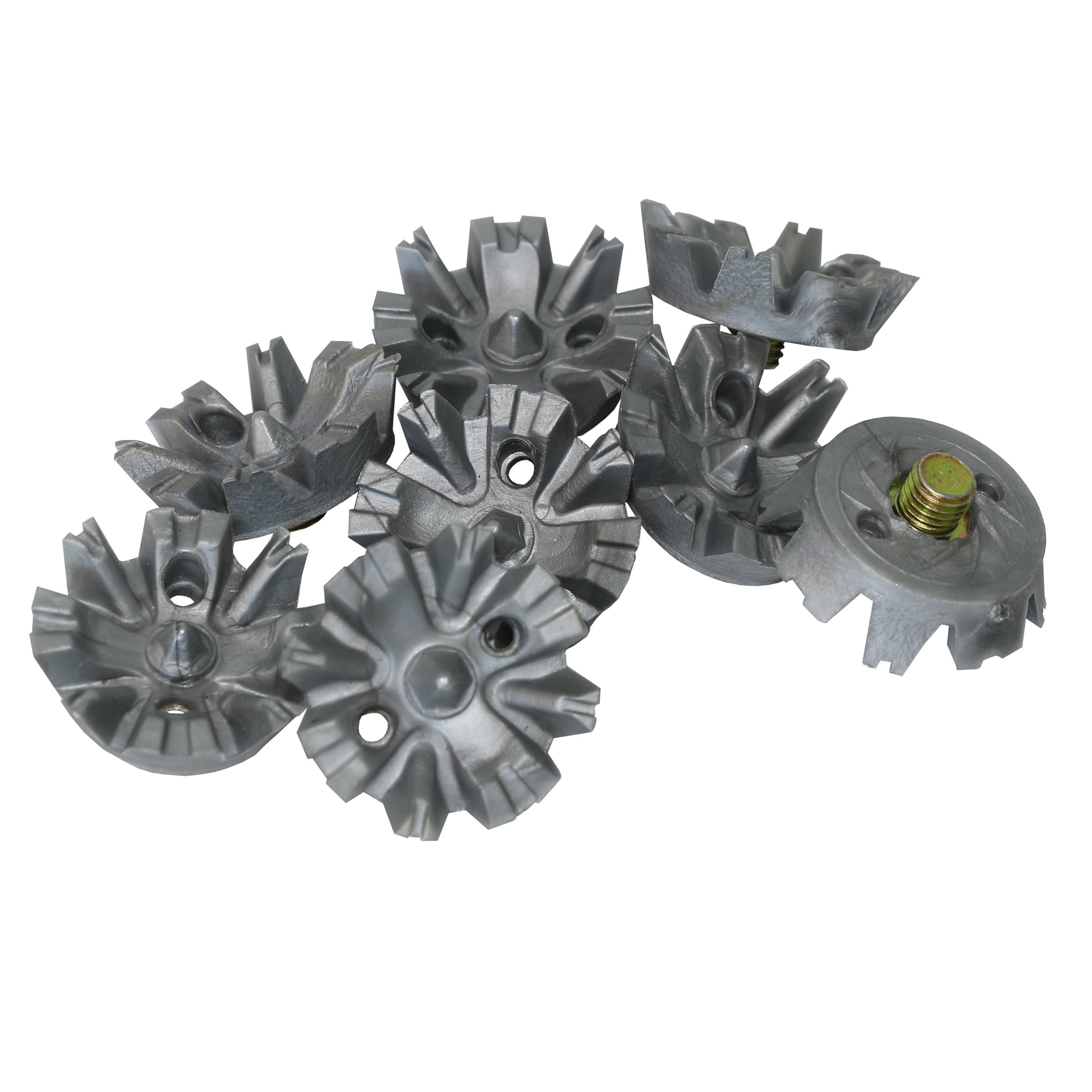 Gray-Nicolls 23 Testflex Spikes