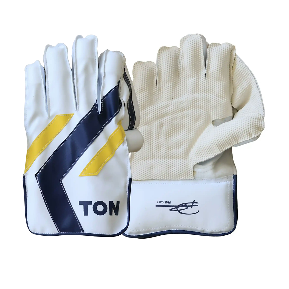 Thumbnail: TON Colt WK Gloves