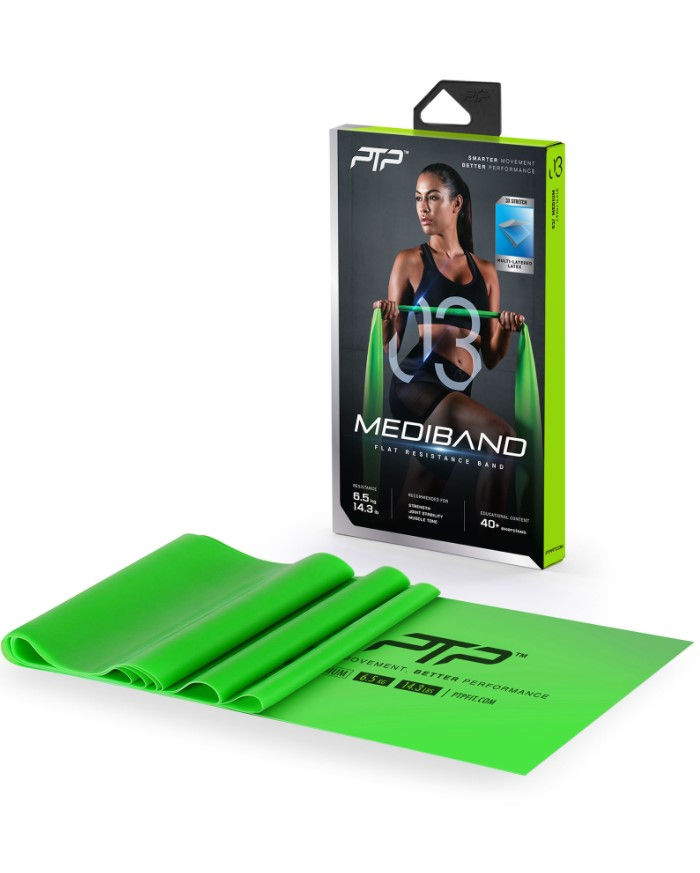 Thumbnail: PTP Mediband
