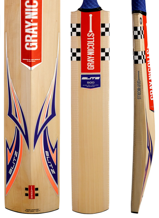 Thumbnail: Gray-Nicolls Blitz 500 SH