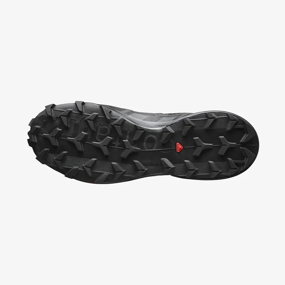 Thumbnail: Salomon Speedcross 6