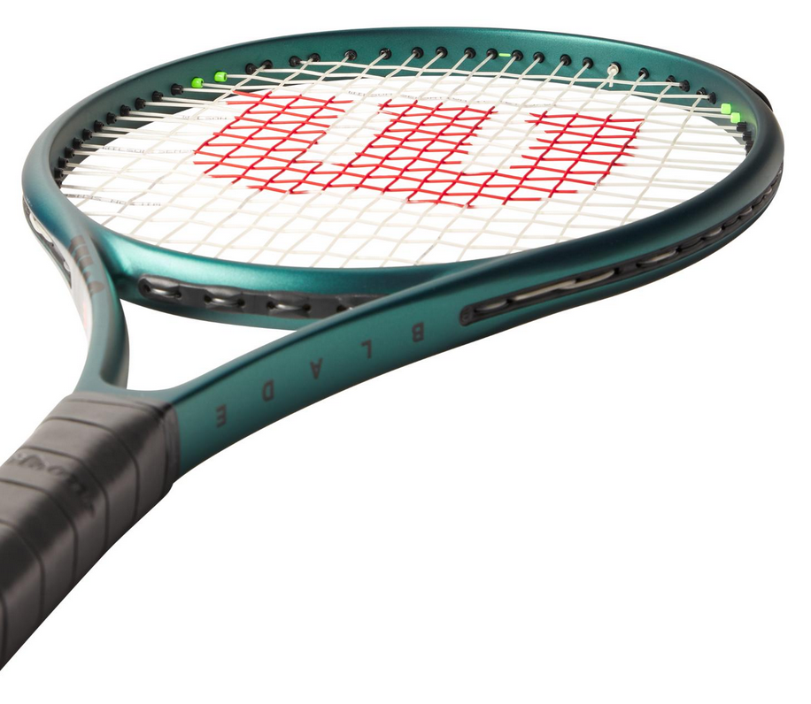 Thumbnail: Wilson Blade 26 v9