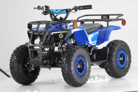 Thumbnail: Gio Torpedo 1000w Kids ATV