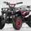 Thumbnail: Gio Torpedo 1000w Kids ATV