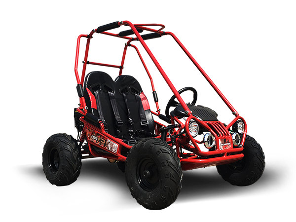 doombuggies for kids