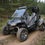 Thumbnail: TTC K5200EX Deluxe Adult Dune Buggy