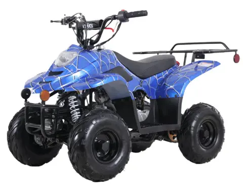 Thumbnail: Gio Blazer110B Pro