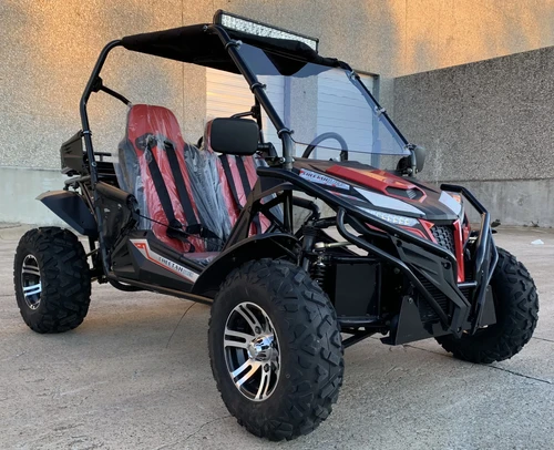 TTC K7 300EX Adult Dune Buggy | ttcmotorsports