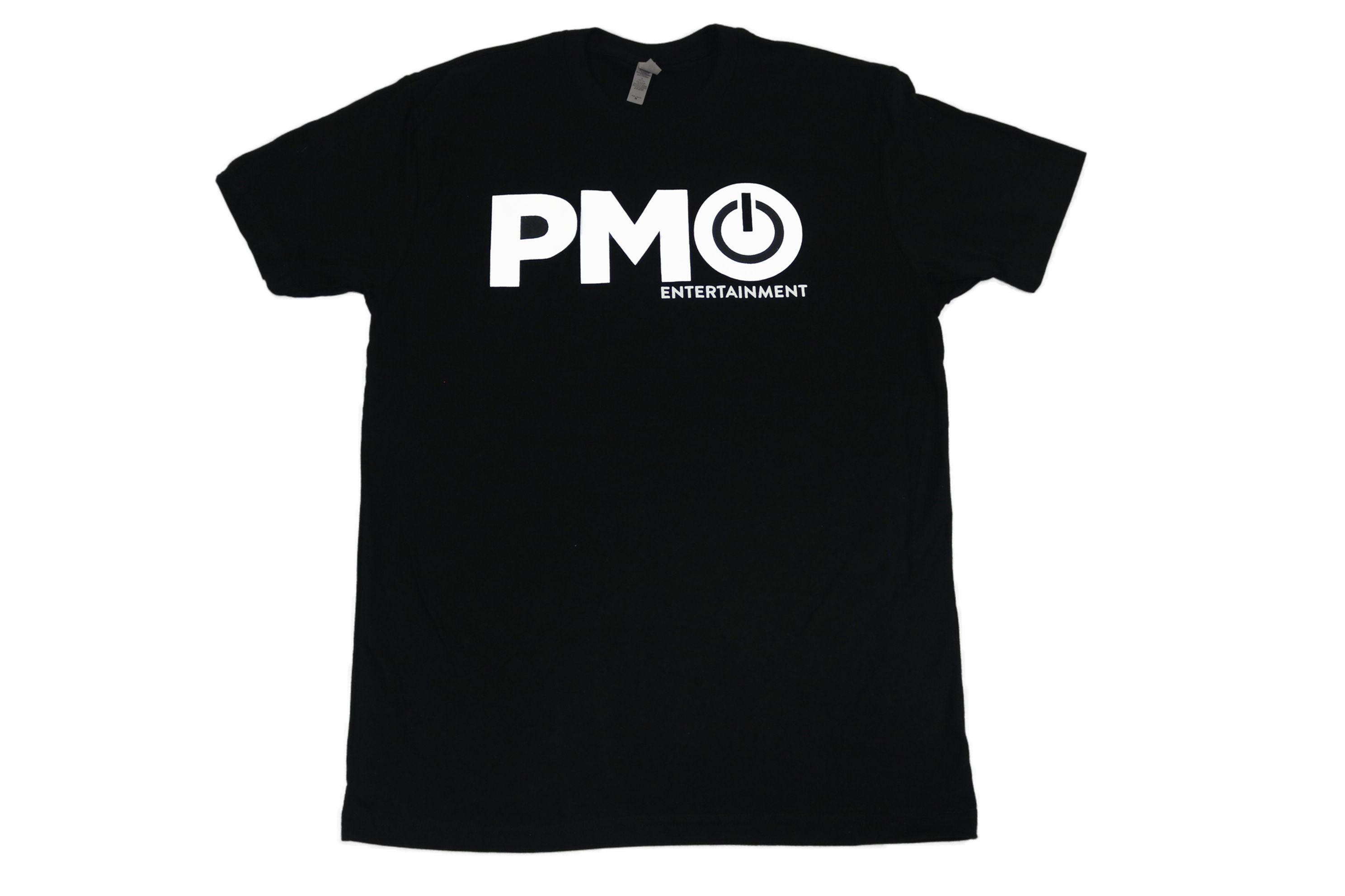 PMO Tee [Black]