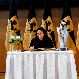 Nadine Nurasyid - ELF Championship 2025