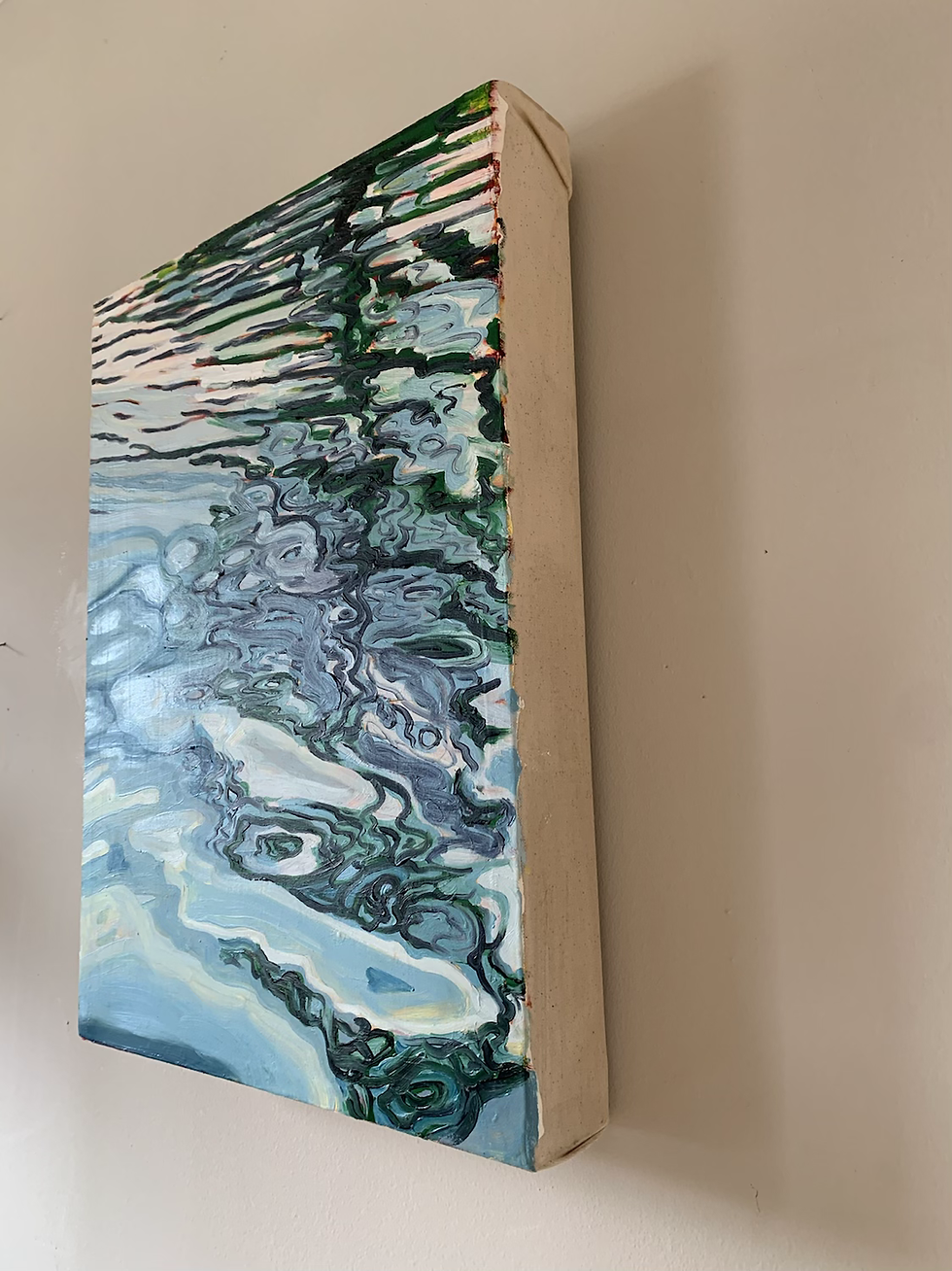 Thumbnail: “Fluidity painted” 