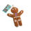 Thumbnail: Eco Toy - Jean Genie The Gingerbread Person