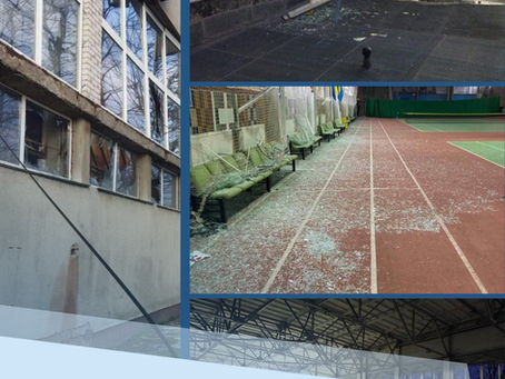 Cherkasy. December 18, 2025.The 1393rd day of russia’s full-scale invasion of Ukraine.