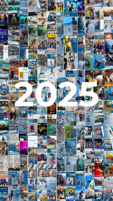 2025 рік був складним