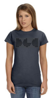 Thumbnail: Ladies T-Shirts