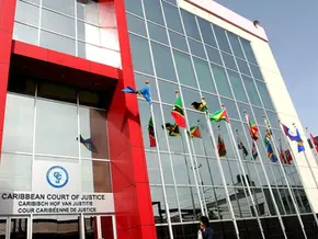 Court-House Bangarangs: COMESS Inside the CCJ |PUBLISHED