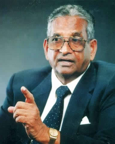 The Honourable Kamaluddin Mohammed. Credit: CARICOM