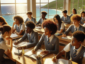 Open letter to: Educators of CARICOM Territories, Attention All: Ministers of Education, Permanent Secretaries, Education Officers, High School Principals, and Guidance Counsellors