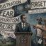 THEY ARE TELLING JAMAICA’S PM THE “F-WORD"