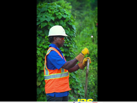 JPS Energy Reform Series: Parts I–III of Four Parts