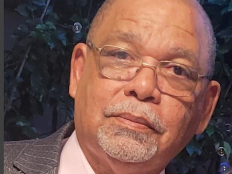 Pastor Wayne Rock; Minott Insight for July 8th