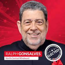 The Caribbean's 'Solomon' of The Moment