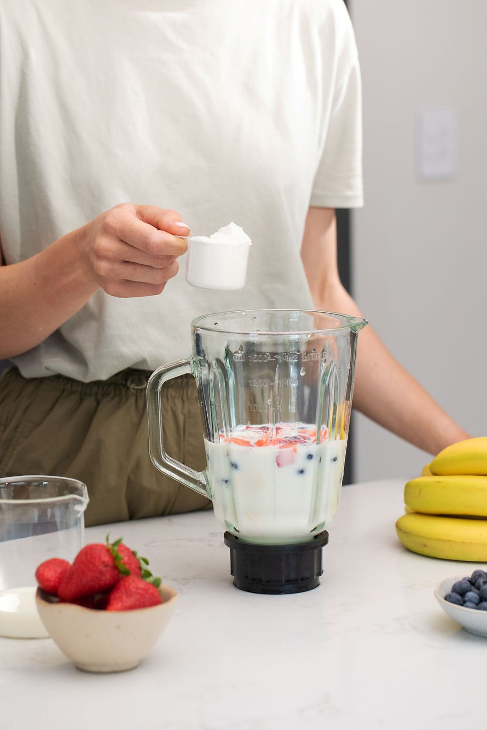 Thumbnail: Milk Powder - Full Cream