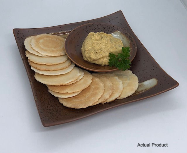 Gourmet dip mix or seasoning for your next dinner party