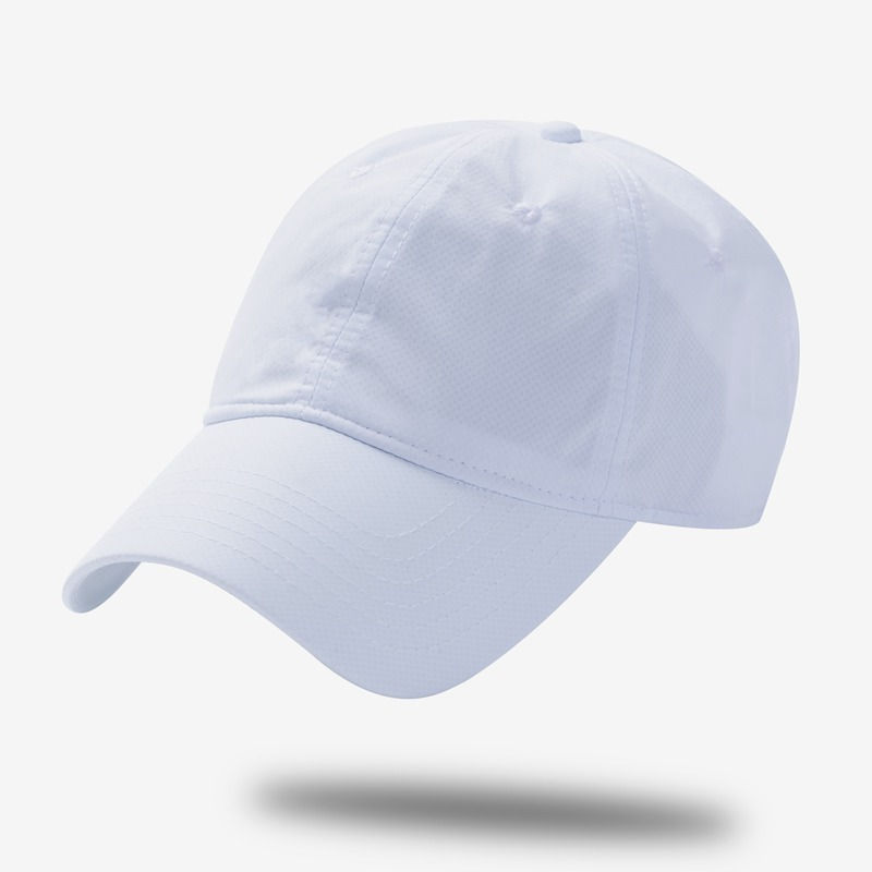 Thumbnail: The Plain Baseball Cap