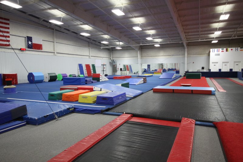 Gymnastics Westwood Gymnastics & Dance Katy, TX
