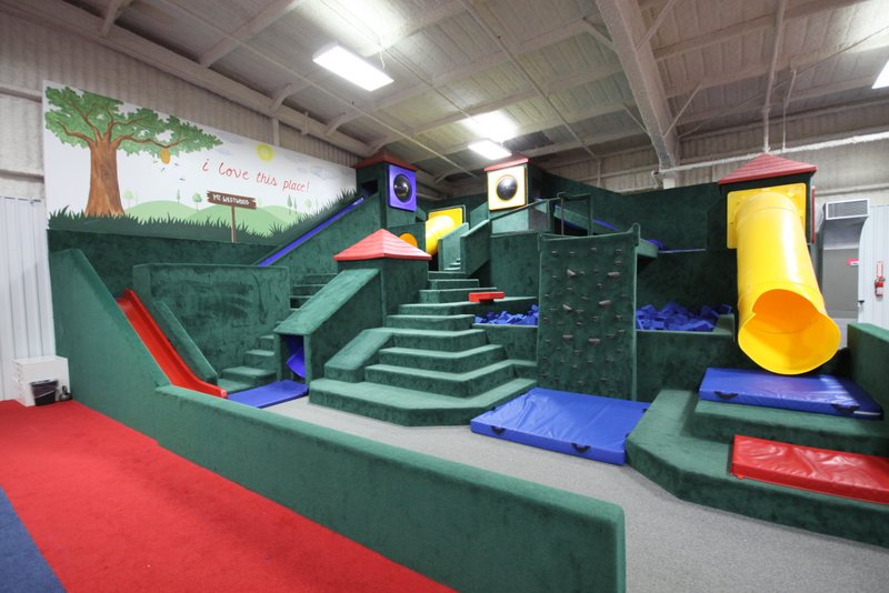 Gymnastics Westwood Gymnastics & Dance Katy, TX