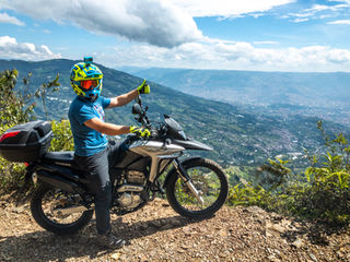Weather In Colombia - Medellin