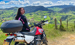 Suzuki DR650