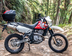 motorcycle rentals medellin colombia