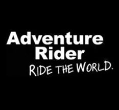 Adventure Rider ‘Ride the World