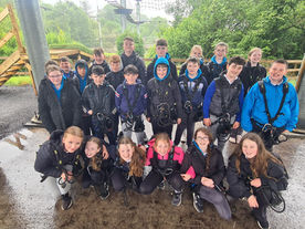 5th & 6th Class School Tour 2026