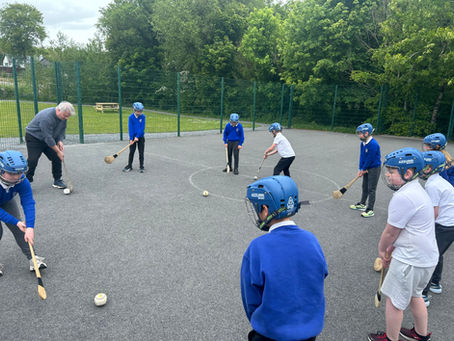 Active Week & Sports Day 2026