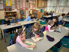 World Book Day 2026 📖