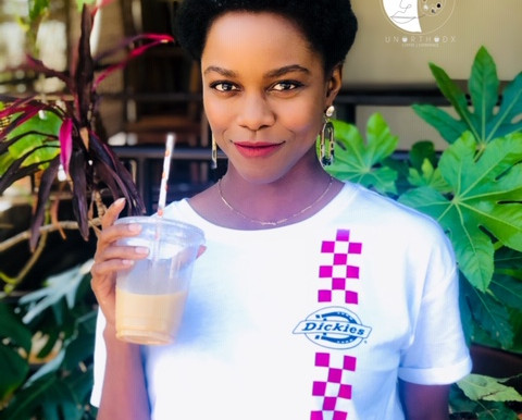 COFFEE DATES WITH DOREE