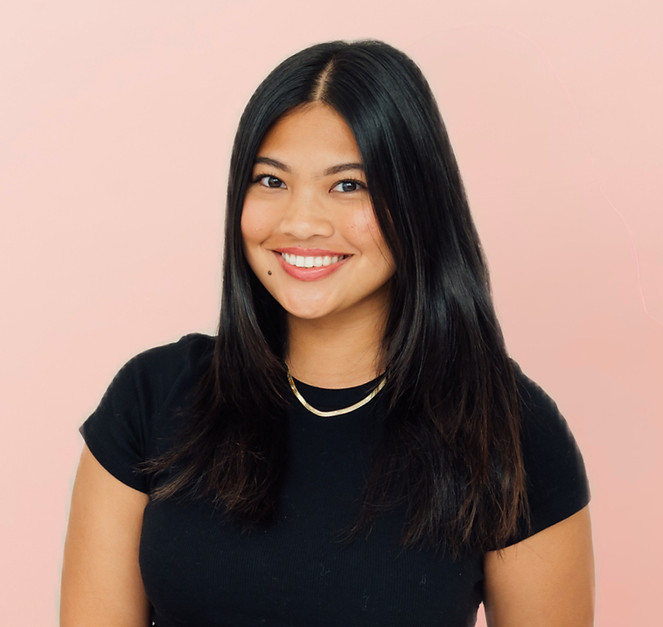 marketing professional and student