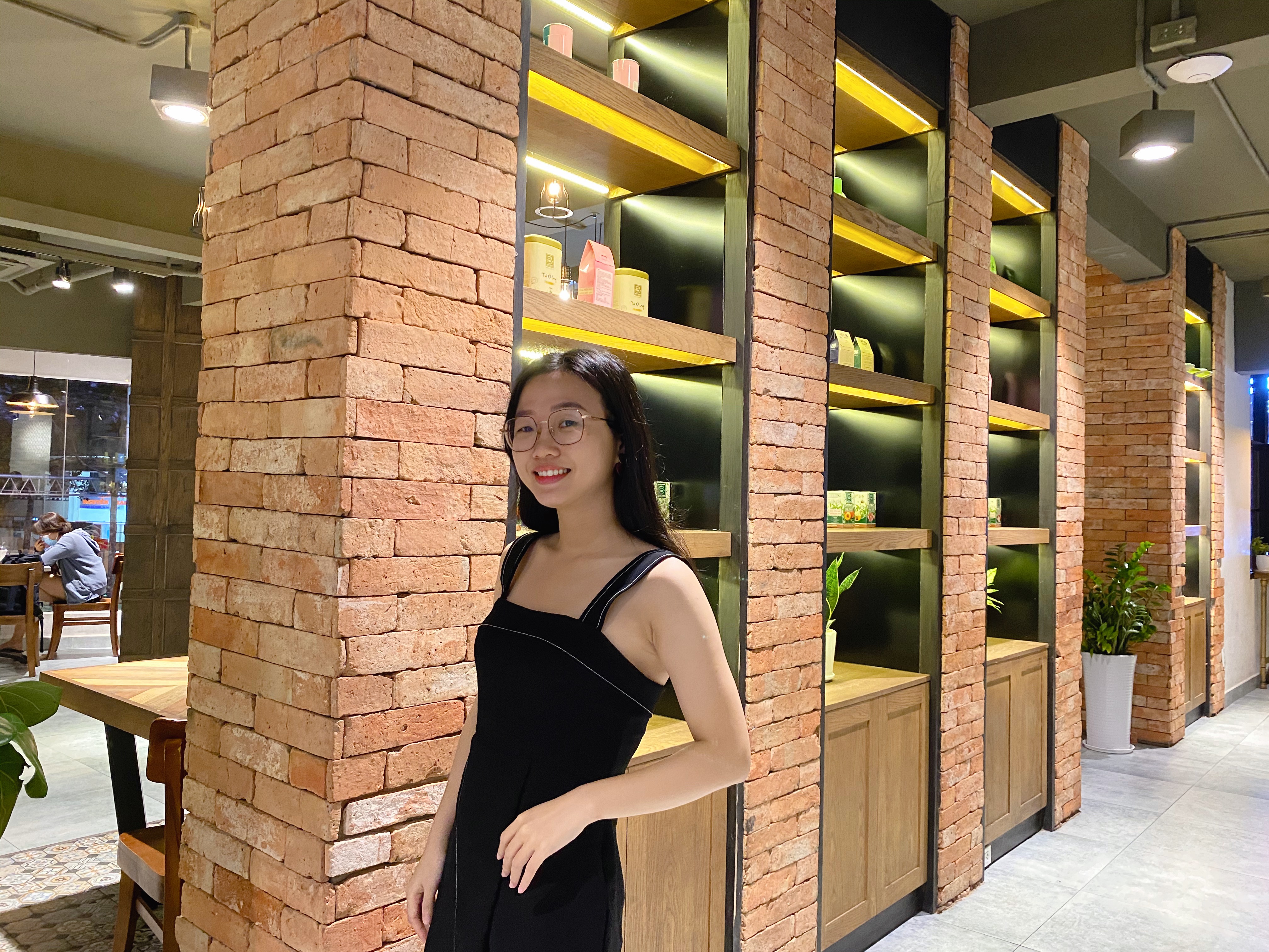 Writer: Kristy Nguyen