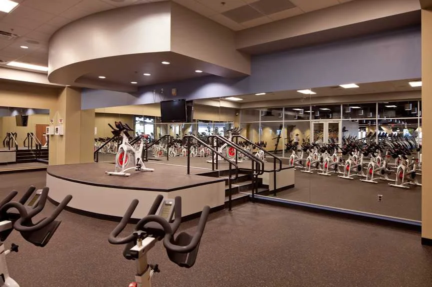 Warrior Fitness Center Newsite