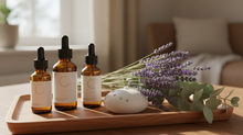 Essential Oils to Purely Elevate Your Health