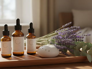 Essential Oils to Purely Elevate Your Health