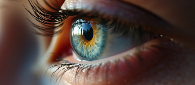 How Iridology Helps Us Understand Our Health Naturally