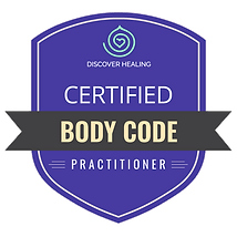Certified Body Code Practitioner