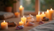 setting up a relaxing environment provides safety and healing